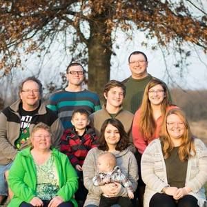 Meet your Posher, Sue